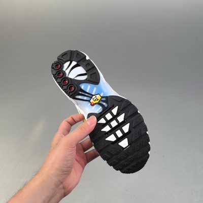 Nike Air Max Plus trainers — 6