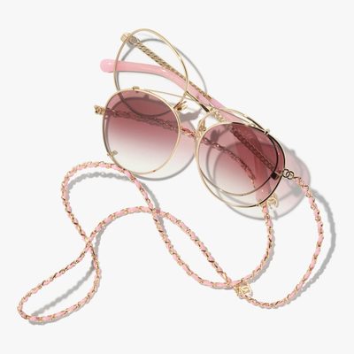 Chanel Sunglasses — 3