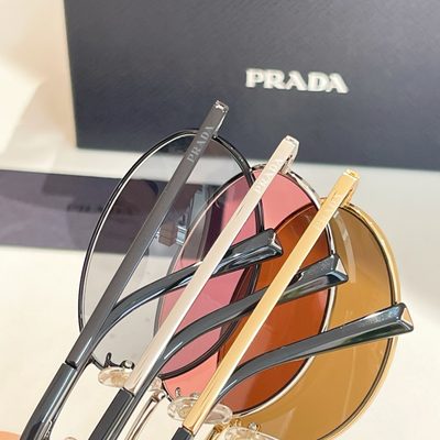 Prada Sunglasses — 7