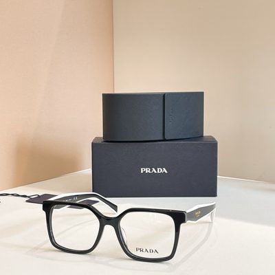 Prada Sunglasses — 5