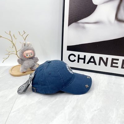 Chrome Hearts Cap — 6