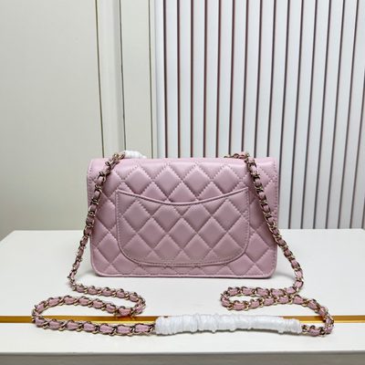 Chanel Bag — 3