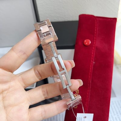 Cartier Watch — 3