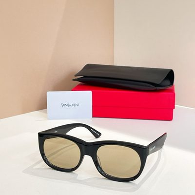 YSL Sunglasses — 6