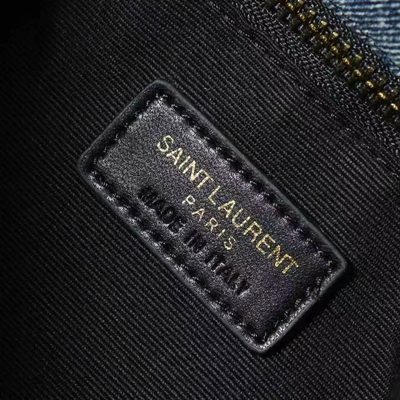 YSL Bag — 8