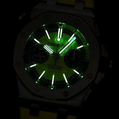 AP Watch — 7