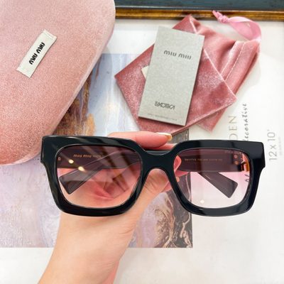 Miu Miu Sunglasses — 4