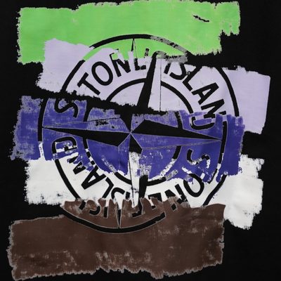 Stone Island — 6
