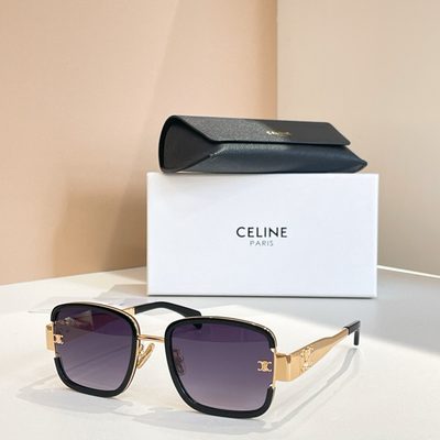 Celine Sunglasses — 3