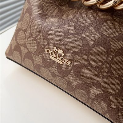 Coach Bag — 8