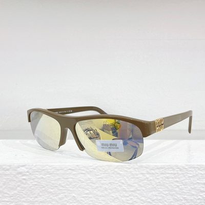 Miu Miu Sunglasses