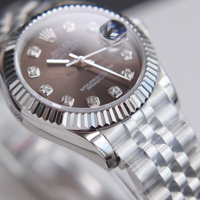 Rolex Watch — 5