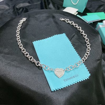 Tiffany Jewellery — 5