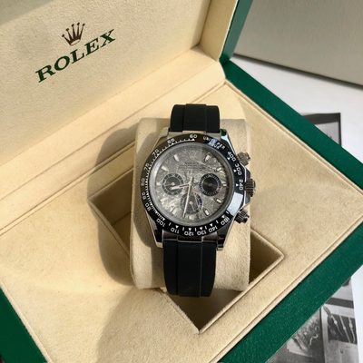Rolex Watch — 4