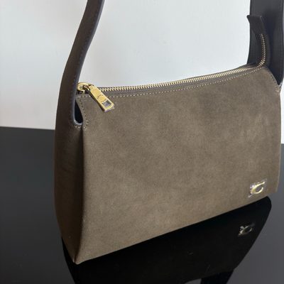 Coach Bag — 7