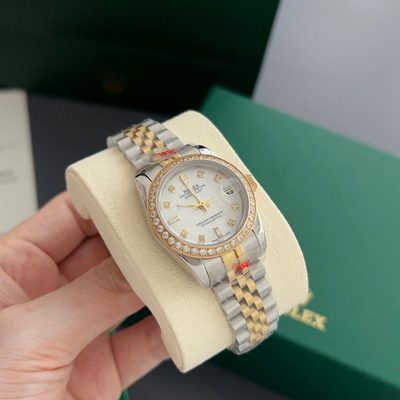 Rolex Watch — 4