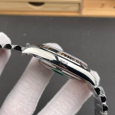 Rolex Watch — 6