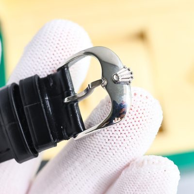 Rolex Watch — 8