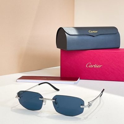 Cartier Sunglasses — 6