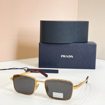 Prada Sunglasses — 4