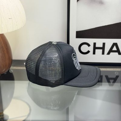 Chrome Hearts Cap — 3