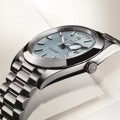 Rolex Watch — 5