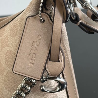 Coach Bag — 7