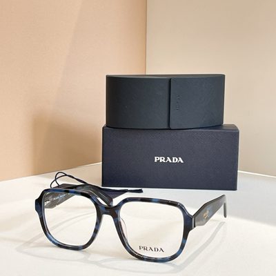 Prada Sunglasses — 7