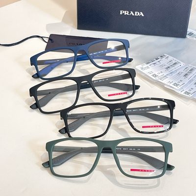 Prada Sunglasses — 8