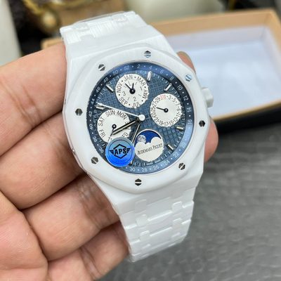AP Watch — 4