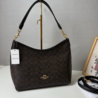 Coach Bag — 8
