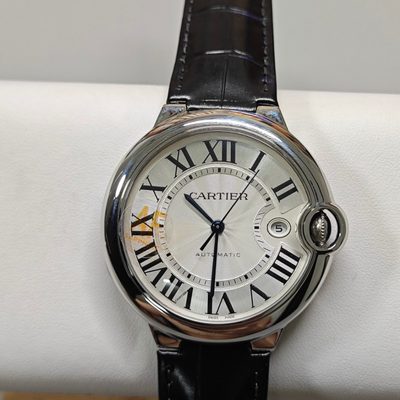 Cartier Watch