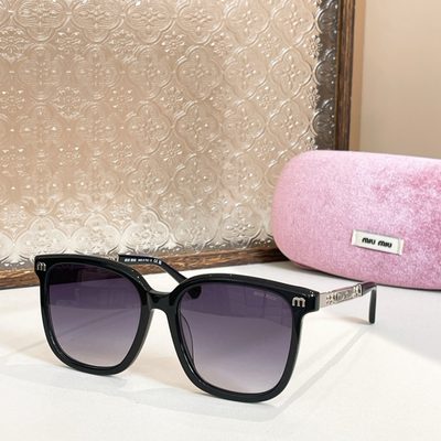 Miu Miu Sunglasses — 4