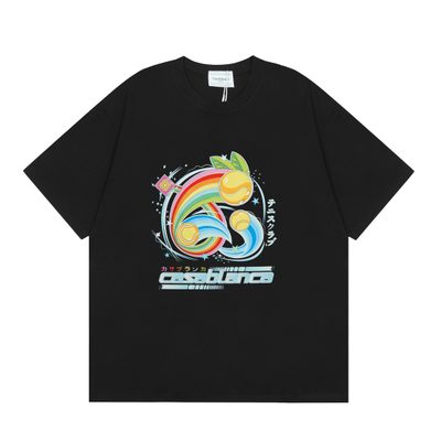 Casa Blanca — 4