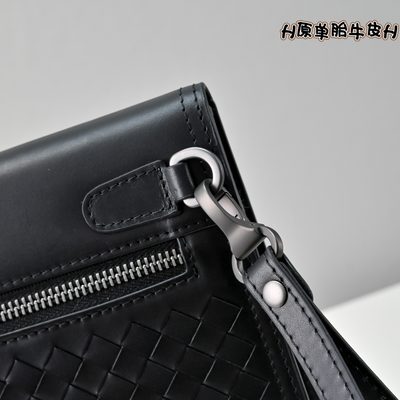Bottega Veneta clutch bag — 6