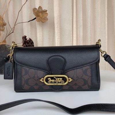 Coach Bag — 8