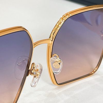 Chanel Sunglasses — 4