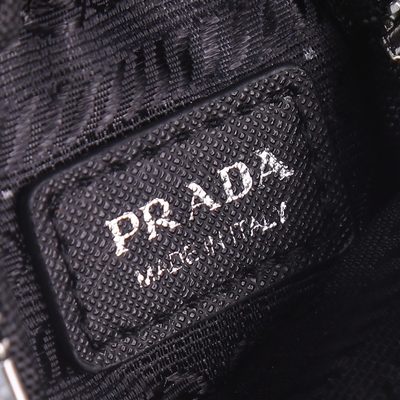 Prada Bag — 9