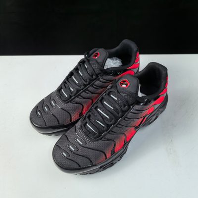 Nike Air Max Plus trainers — 6