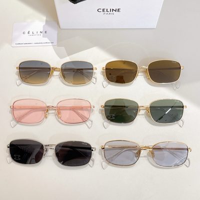 Celine Sunglasses — 8
