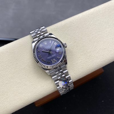 Rolex Watch — 4