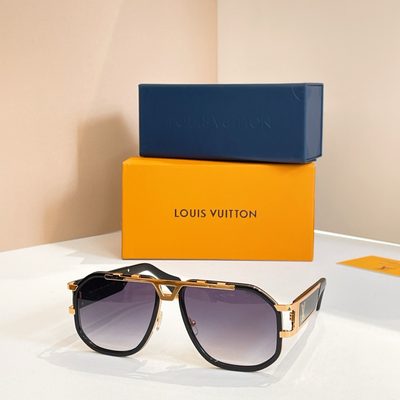 LV Sunglasses — 4