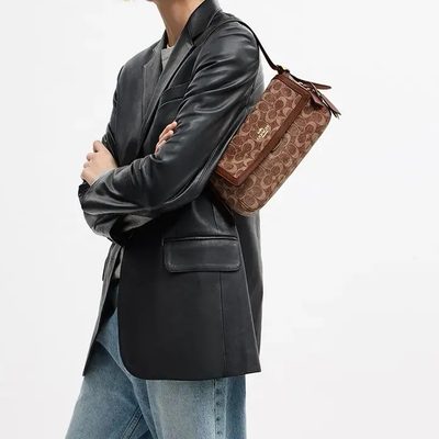Coach Bag — 7