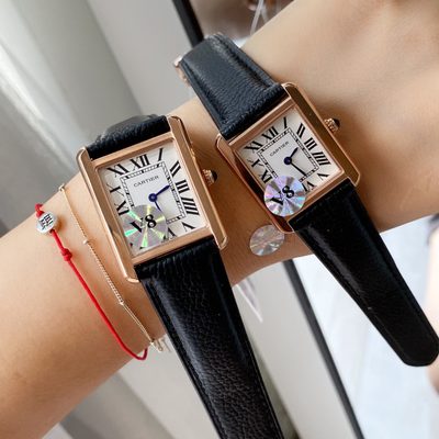 Cartier Watch — 6