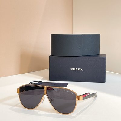 Prada Sunglasses — 5