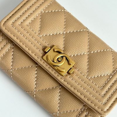 CHANEL Wallet — 3
