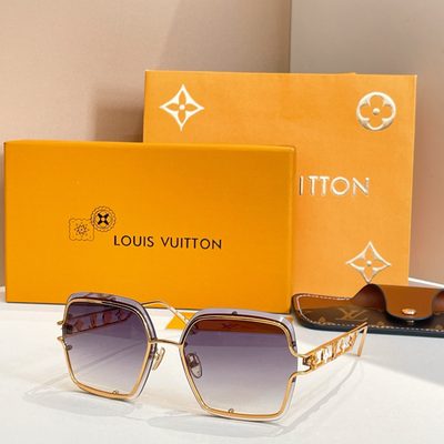 LV Sunglasses — 5