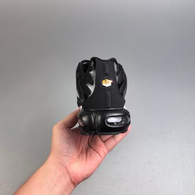 Nike Air Max Plus trainers — 5