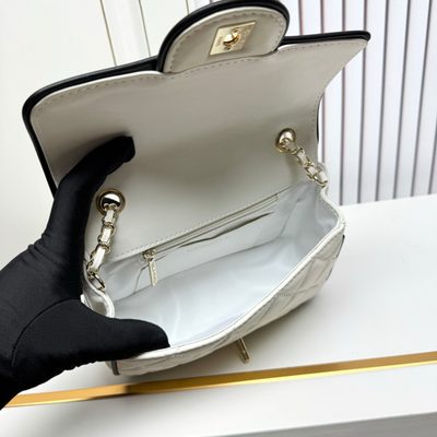 Chanel Bag — 9