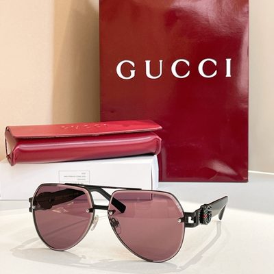 Gucci Sunglasses — 5